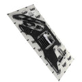 THROTTLE CABLE BRACKET