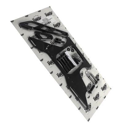 THROTTLE CABLE BRACKET