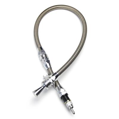 TRANSMISSION FLUID DIPSTICK