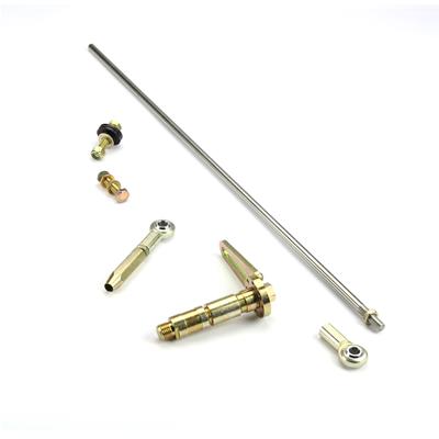 SHIFT LINKAGE