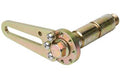 SELECTOR SHAFT AND ARM