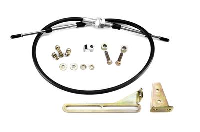 FLOOR MOUNT CONVERSION KIT