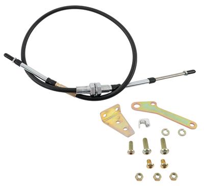 SHIFTER CABLE
