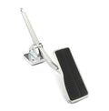 THROTTLE PEDAL ASSEMBLY CLEAR
