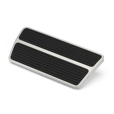 BRAKE PEDAL PAD CLEAR