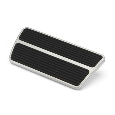 BRAKE PEDAL PAD CLEAR