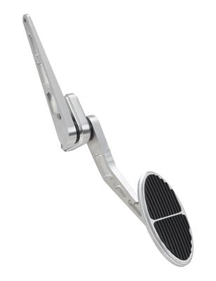 OVAL PEDAL
