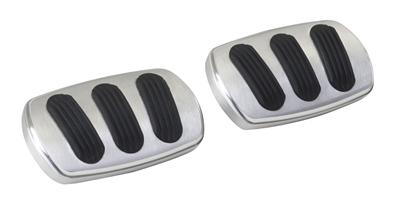 PEDAL ASSEMBLY