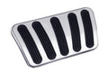 CURVED AUTO BRAKE PAD