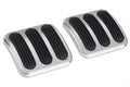 BRAKE AND CLUTCH PEDAL PAD SET
