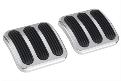 BRAKE AND CLUTCH PEDAL PAD SET