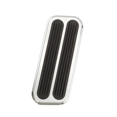 ACCELERATOR PEDAL ASSEMBLY