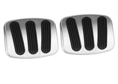 GAS PEDAL/BRAKE PAD