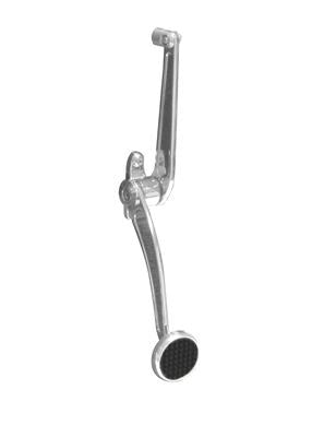 PEDAL ASSEMBLY