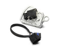 THROTTLE PEDAL