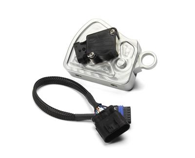 THROTTLE PEDAL