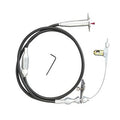 CRUISE CONTROL CABLE