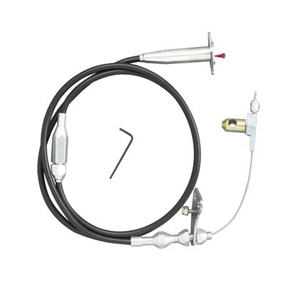 CRUISE CONTROL CABLE
