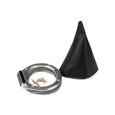 ROUND LED BOOT INDICATOR