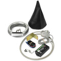 ROUND LED BOOT INDICATOR W/KIT