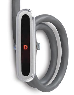 LED DASH INDICATOR BEZEL