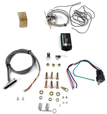 LED DASH INDICATOR KIT