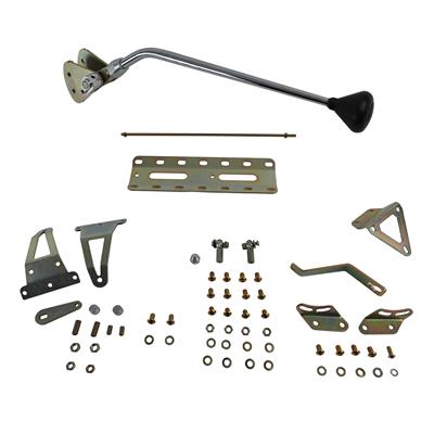 SHIFTER AUTO TRANSMISSION