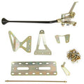 SHIFTER AUTO TRANSMISSION