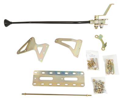 SHIFTER AUTO TRANSMISSION