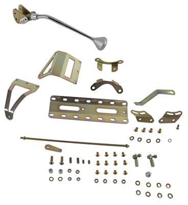 SHIFTER AUTO TRANSMISSION