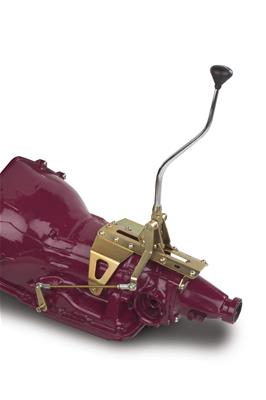 SHIFTER AUTO TRANSMISSION
