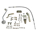 SHIFTER AUTO TRANSMISSION