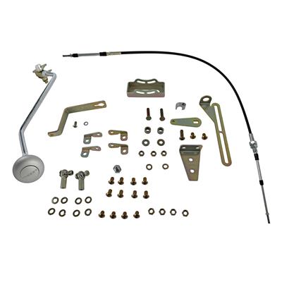 SHIFTER AUTO TRANSMISSION