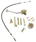 SHIFTER AUTO TRANSMISSION