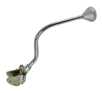 SHIFTER AUTO TRANSMISSION