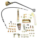 SHIFTER AUTO TRANSMISSION