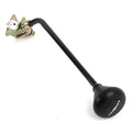 SHIFTER AUTO CABLE DETENT BLK