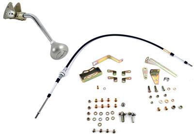 SHIFTER AUTO TRANSMISSION