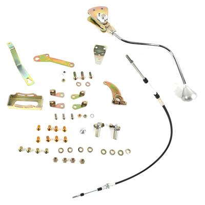 SHIFTER AUTO TRANSMISSION