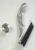 SPRING-LOADED THROTTLE PEDAL