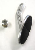 SPRING-LOADED THROTTLE PEDAL