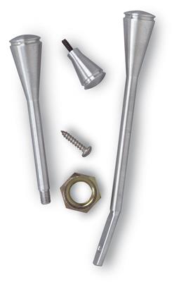 STEERING COLUMN DRESS UP KIT