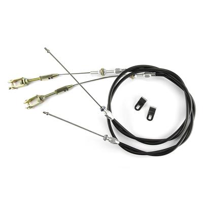EMERGENCY BRAKE CABLE