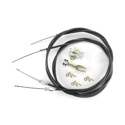 BRAKE CABLE KIT