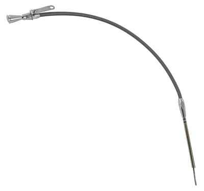 DIPSTICK OIL FLEX ALUM SB