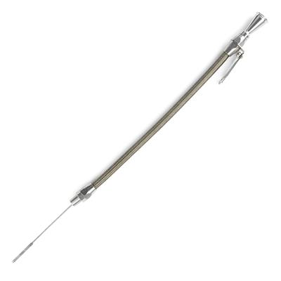 DIPSTICK OIL BILLET ALUM 12IN