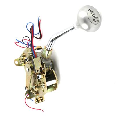SHIFTER AUTO TRANSMISSION