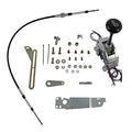 SHIFTER AUTO TRANSMISSION