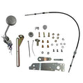 SHIFTER AUTO TRANSMISSION