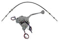 SHIFTER AUTO TRANSMISSION